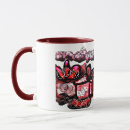 Taza Vino rojo