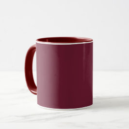 Taza Vino Rojo