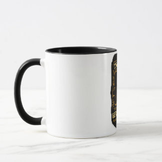 Taza Vintage Divertida para Amantes de Pastor Alem