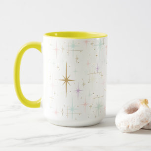 Taza Vintage Mod