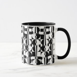 Taza Violaciones ópticas