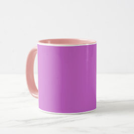 Taza Violet