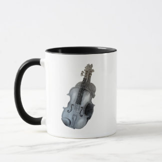 Taza Violin Mug