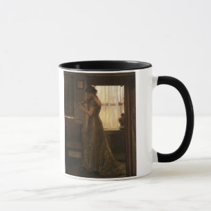 Taza Violinista