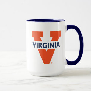 Taza Virginia Split V