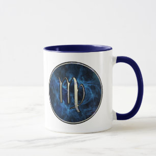 Taza Virgo