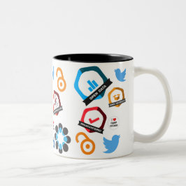 Taza virtual del parque del OA