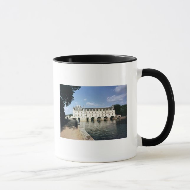 Taza Visión exterior (Derecha)