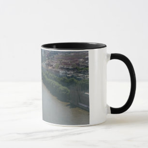 Taza Visión feliz