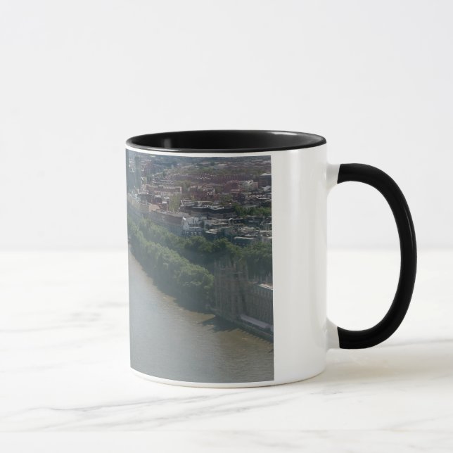 Taza Visión feliz (Derecha)