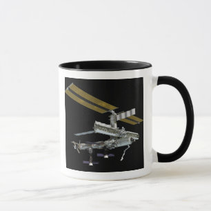 Taza Visión generada por ordenador