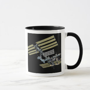 Taza Visión generada por ordenador 11
