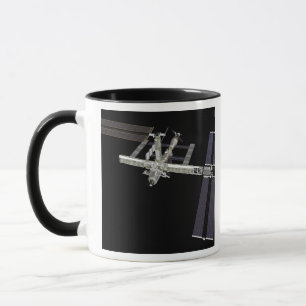 Taza Visión generada por ordenador 16