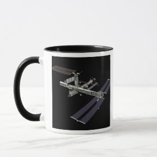 Taza Visión generada por ordenador 18