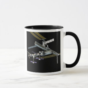Taza Visión generada por ordenador 19