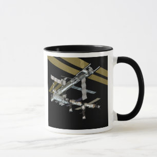 Taza Visión generada por ordenador 20