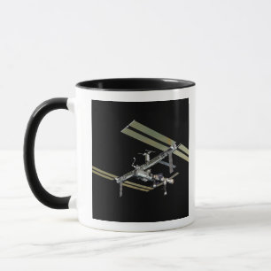 Taza Visión generada por ordenador 23