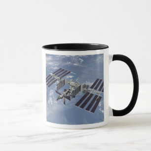Taza Visión generada por ordenador 3