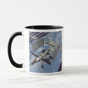 Taza Visión generada por ordenador 6