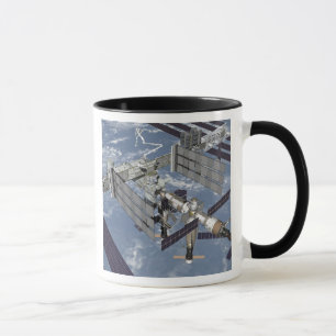 Taza Visión generada por ordenador 7