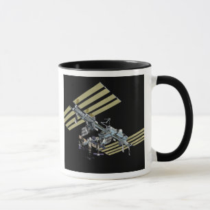 Taza Visión generada por ordenador 8