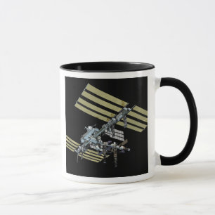 Taza Visión generada por ordenador 9