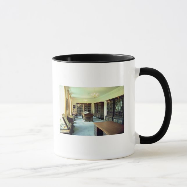 Taza Visión interior (Derecha)