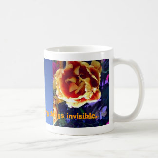 Taza visionaria - modificada para requisitos