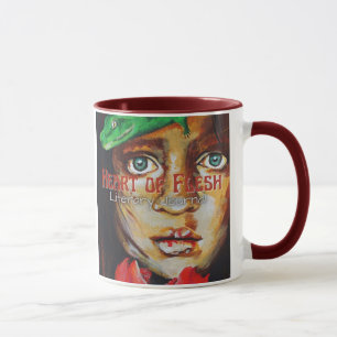 Taza Víspera y Serpiente, 11 o 15 oz.