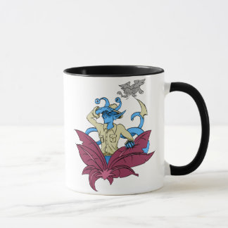Taza Vissafari