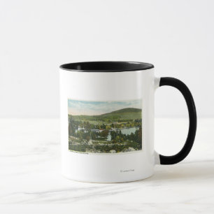 Taza Vista de Glendale