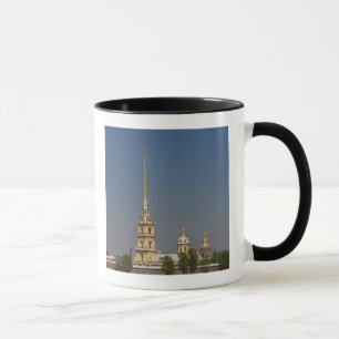 Taza Vista de la Catedral de San Pedro y Pablo