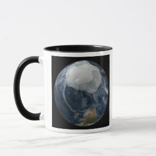Taza Vista de la Tierra 2
