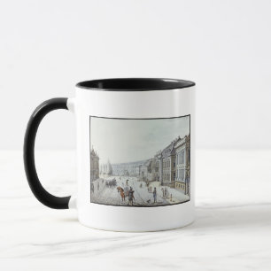 Taza Vista de Royal Palace, Berlín