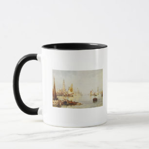 Taza Vista de Venecia