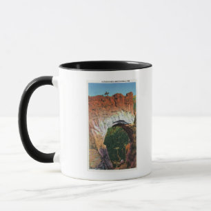Taza Vista del arco del Victorian