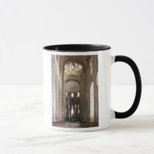 Taza Vista del cubo, c.1050 (foto) 2