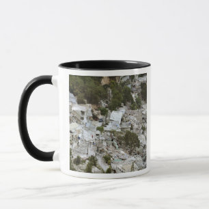 Taza Vista del Port-au-Prince, Haití