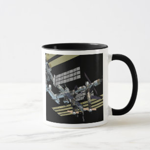 Taza Vista generada por computadora 15
