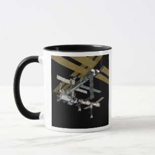 Taza Vista generada por computadora 17