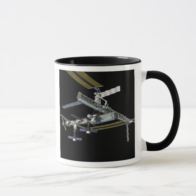 Taza Vista generada por computadora 19 (Derecha)