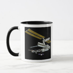 Taza Vista generada por computadora 26