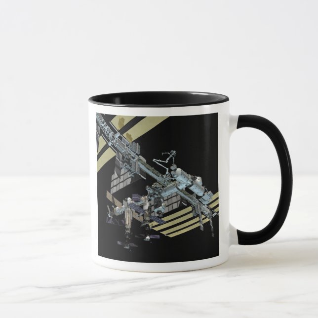 Taza Vista generada por ordenador 12 (Derecha)