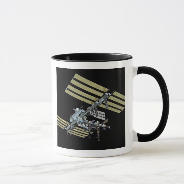 Taza Vista generada por ordenador 9 (Derecha)