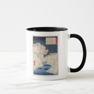 Taza Vistas de Edo