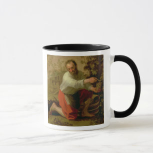 Taza Viticultor, 1628
