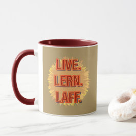 Taza Vive. Lern. Laff. Gfx-05
