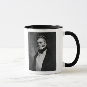 Taza Vizconde Melbourne