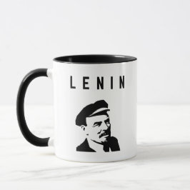 Taza Vladimir Lenin Mug