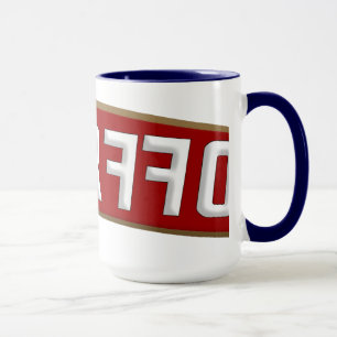 Taza Vodka
